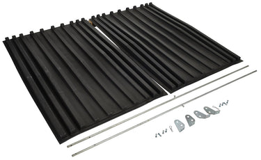 POLY LID FOR SIZE 3 STYLE D HOPPER - Model PLID-D-300